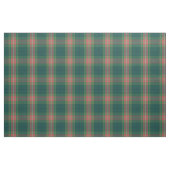 Clan Gallagher Irish Tartan Play Fabric Stof (Fat Quarter)