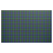 Clan Gallamore Tartan Stof (Yard (91,4 cm))