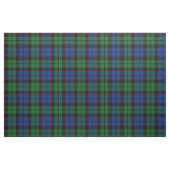 Clan Gallamore Tartan Stof (Fat Quarter)