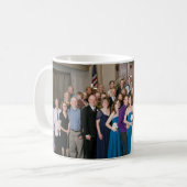 Clan Gathering 2015 Koffiemok (Voorkant links)