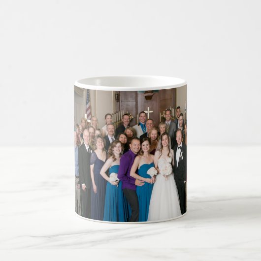 Clan Gathering 2015 Koffiemok (Center)