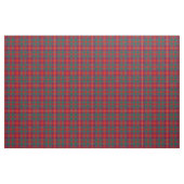 Clan Geddes Tartan Stof (Yard (91,4 cm))