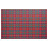 Clan Geddes Tartan Stof (Fat Quarter)