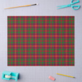 Clan Geddes Tartan Tissuepapier (Craft)