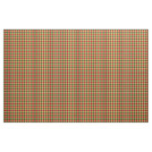 Clan Gibbs Tartan Stof (Yard (91,4 cm))