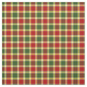 Clan Gibbs Tartan Stof (Swatch)
