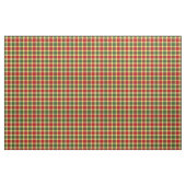 Clan Gibbs Tartan Stof (Fat Quarter)