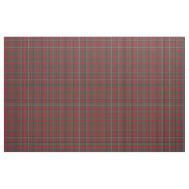 Clan Gillespie Tartan Stof (Yard (91,4 cm))