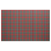 Clan Gillespie Tartan Stof (Fat Quarter)