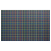 Clan Gillies Tartan Stof (Yard (91,4 cm))