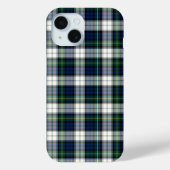 Clan Gordon Dress Tartan Case-Mate iPhone Case (Achterkant)
