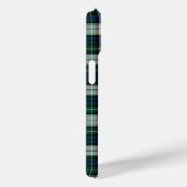 Clan Gordon Dress Tartan Case-Mate iPhone Case (Achterkant / Rechts)