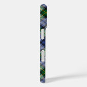 Clan Gordon Dress Tartan Hoesje-Mate iPhone Case (Achterkant / Rechts)