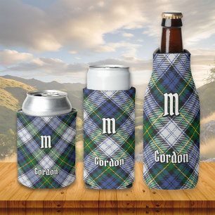 Clan Gordon Dress Tartan Kan Koeler