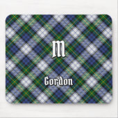 Clan Gordon Dress Tartan Muismat (Voorkant)