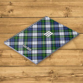 Clan Gordon Dress Tartan Notitieboek