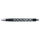 Clan Gordon Dress Tartan Pen (Voorkant)