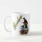Clan Gordon Scottish Dream Cup Koffiemok (Links)