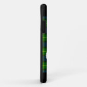 Clan Gordon Tartan Crest Case-Mate iPhone Case (Achterkant/rechts)