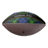 Clan Gordon Tartan Football (Gedraaid 270)