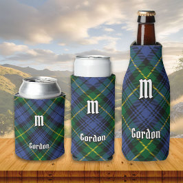 Clan Gordon Tartan Koelbox Blikjeskoeler