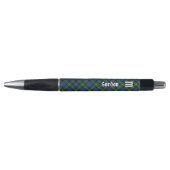 Clan Gordon Tartan Pen (Voorkant)