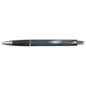 Clan Gordon Tartan Pen (Achterkant)