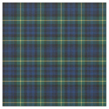 Clan Gordon Tartan
