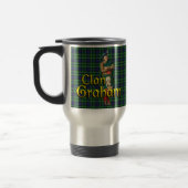 Clan Graham Scottish Dream Reisbeker (Links)
