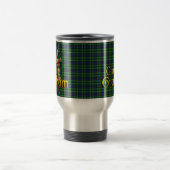 Clan Graham Scottish Dream Reisbeker (Center)