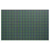 Clan Graham Scottish Tartan Play Fabric Stof (Yard (91,4 cm))