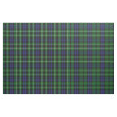 Clan Graham Scottish Tartan Play Fabric Stof (Fat Quarter)