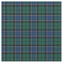 Clan Graham Tartan Stof