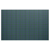 Clan Graham Tartan Stof (Fat Quarter)