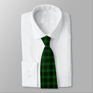 Clan Graham Tartan Stropdas