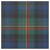 Clan Grant Hunting Tartan Stof (Close Up)