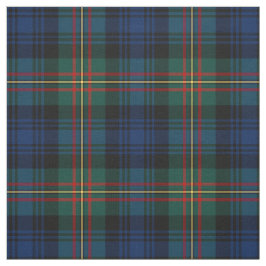 Clan Grant Hunting Tartan Stof