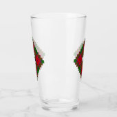 Clan Grant Tartan Glas (Links)
