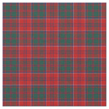 Clan Grant Tartan