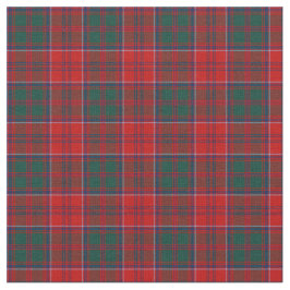 Clan Grant Tartan Stof