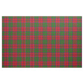 Clan Grant Tartan Stof (Yard (91,4 cm))