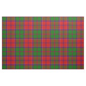 Clan Grant Tartan Stof (Fat Quarter)