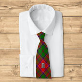 Clan Grant Tartan Stropdas