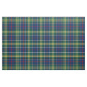 Clan Greene Tartan Stof (Fat Quarter)