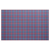 Clan Greer Tartan Stof (Yard (91,4 cm))
