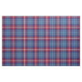 Clan Greer Tartan Stof (Fat Quarter)