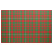 Clan Gregor Tartan Fabric Stof (Yard (91,4 cm))