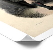 Clan Gunn Poster (Hoek)