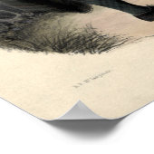 Clan Gunn Poster (Hoek)