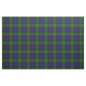 Clan Gunn Tartan Fabric Stof (Yard (91,4 cm))